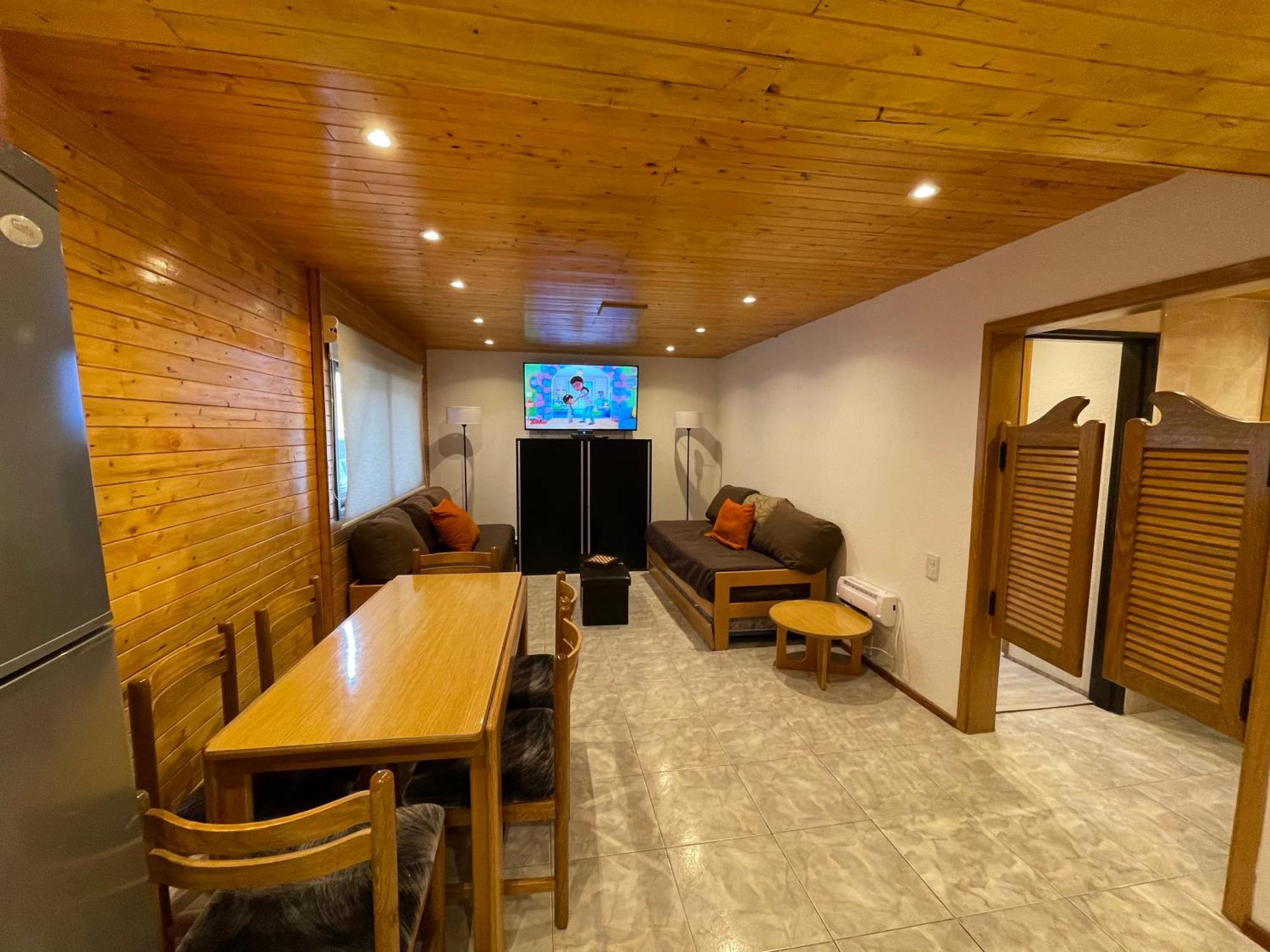 Departamento En Edificio Atenas Con Excelentes Vistas Las Lenas Bilik gambar
